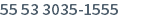 55 53 3035-1555